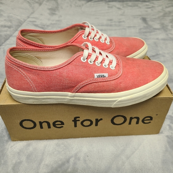 Vans Authentic Slim - Picture 2 of 9